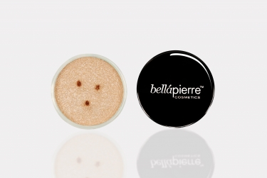 Bellapierre Shimmer powder Champagne